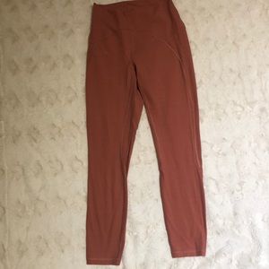 Lululemon leggings. Worn once!